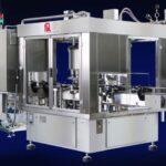 Vacuum filler