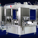 Vacuum filler