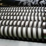 Vegetable soil cleaning devices