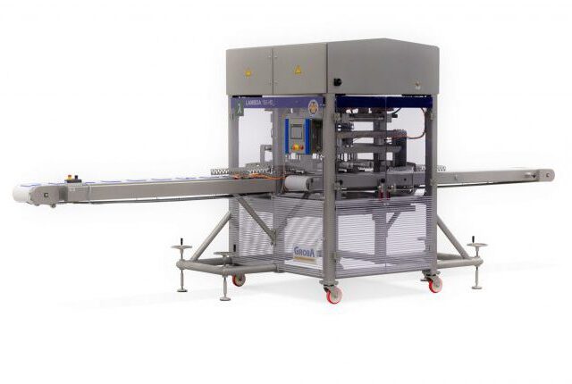 Pick and Place Machines