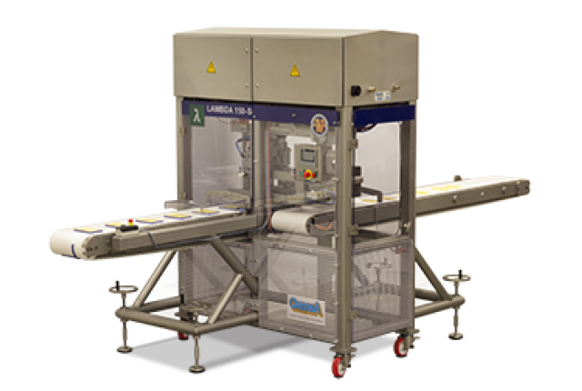 Pick and Place Machines