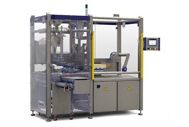 Pick and Place Machines