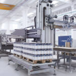 Layer palletiser