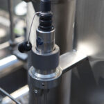 Water ozonising devices