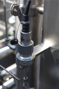 Water ozonising devices