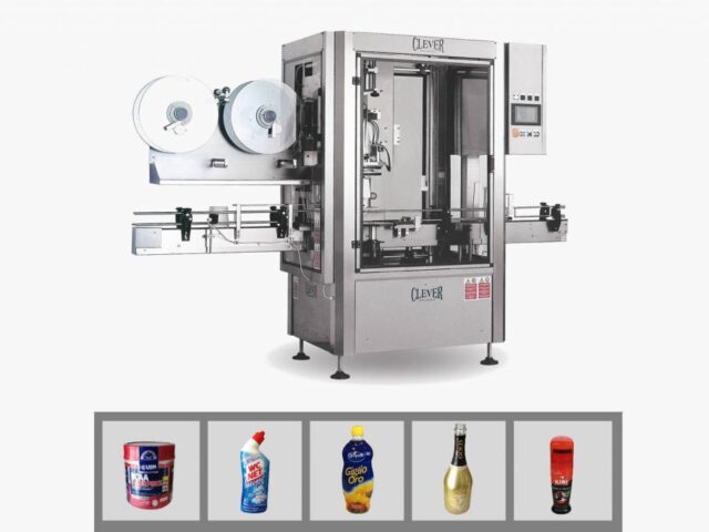 Pick and Place Machines