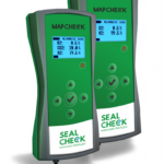 Hand held gas analysers