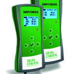 Hand held gas analysers
