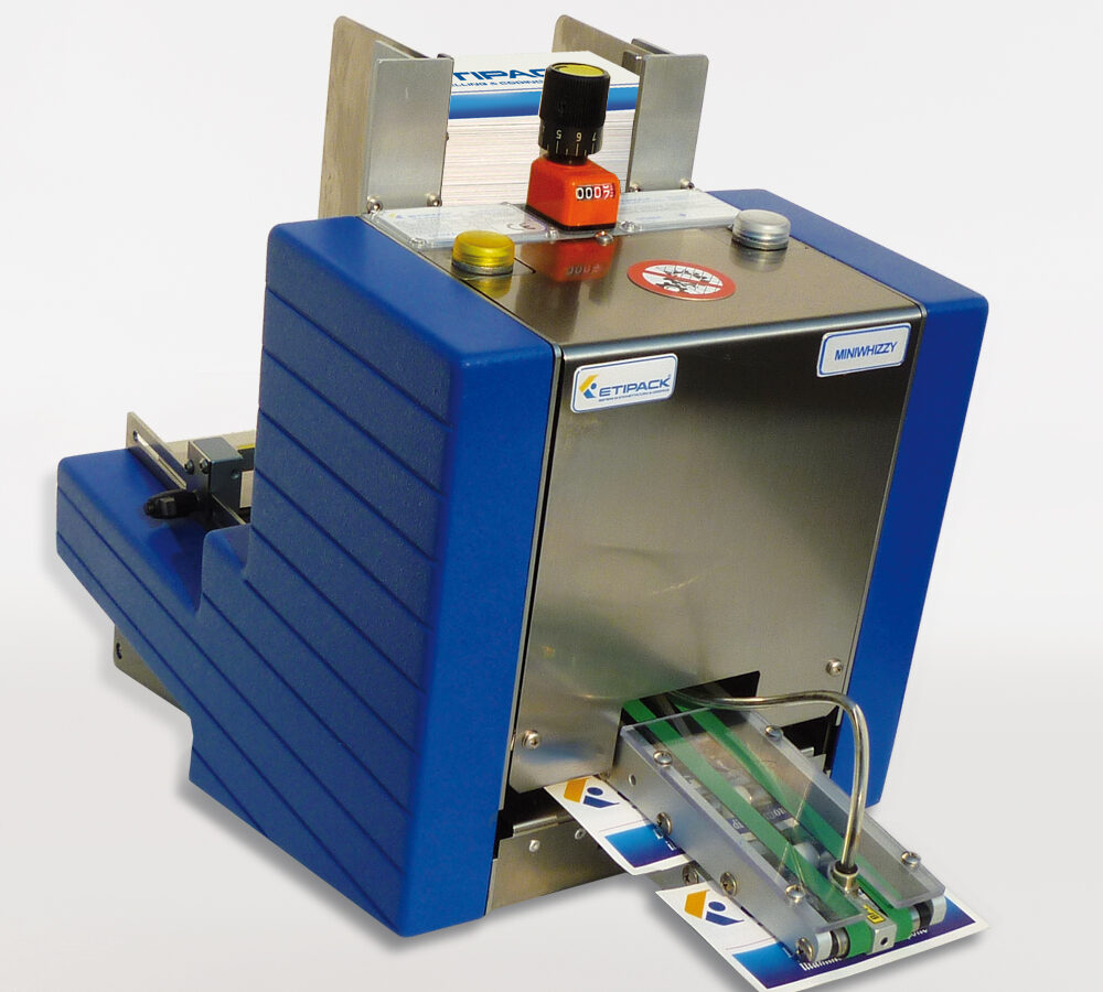 Entry Level Automatic Feeders