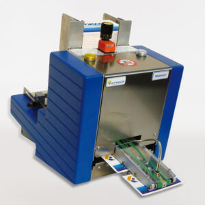 Entry Level Automatic Feeders