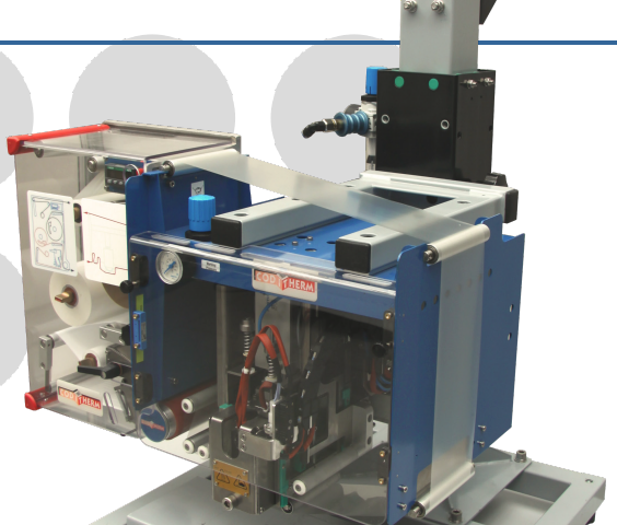 Pick and Place Machines