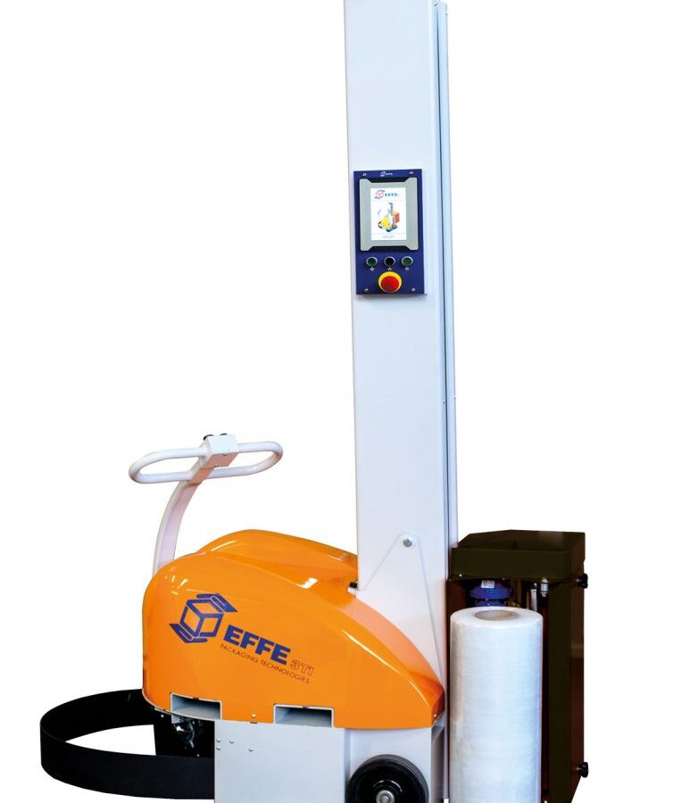 Wrapping Robot
