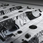 Bottle design and mould supply