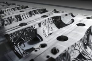 Bottle design and mould supply