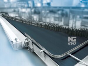 NG®evo – High-Performance Plastic