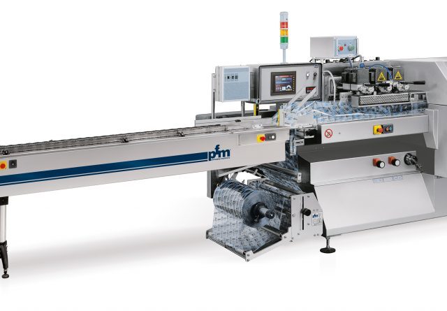 Pick and Place Machines