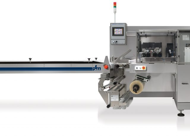 Pick and Place Machines