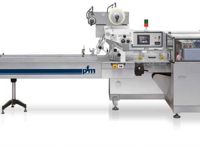 Pick and Place Machines