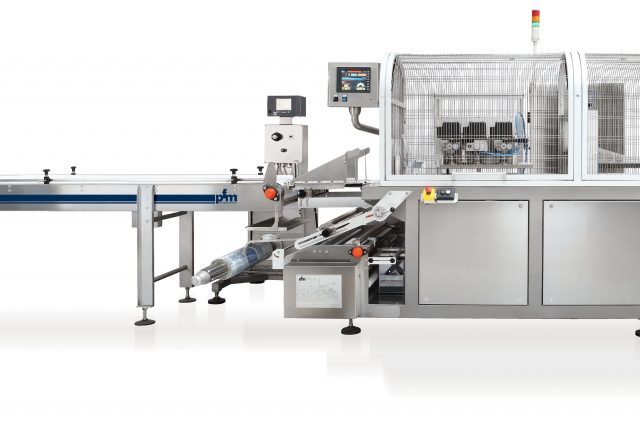 Pick and Place Machines