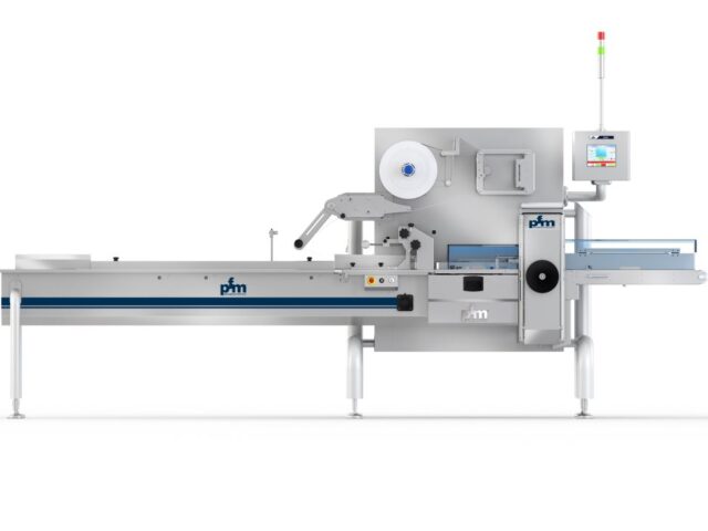Pick and Place Machines