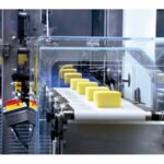 KAPPA 620 Portion cutting machine