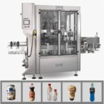 Rotary sleeve applicators