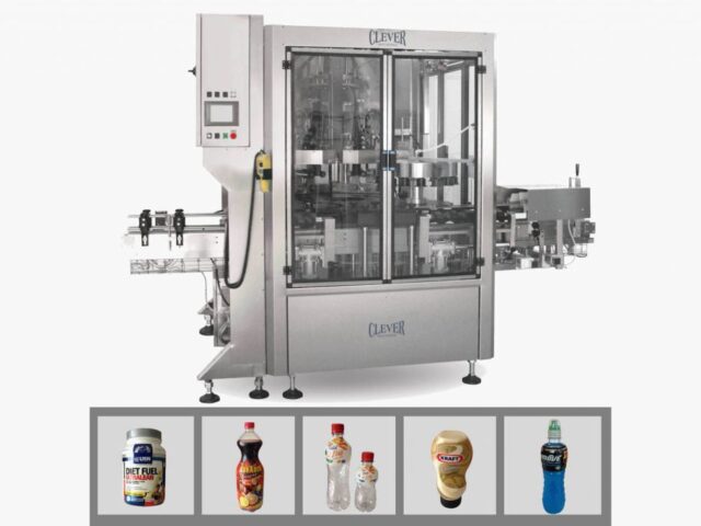 Pick and Place Machines