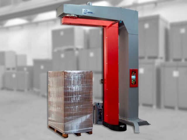Baling presses