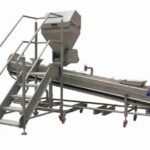 SIGMA PD-90 Powder dosing system