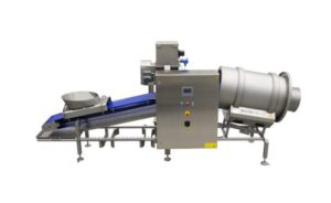 SIGMA PMU-1000 Powder dosing and mixing unit