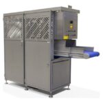 SIGMA RB-400 Cheese cubing machine