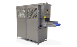 SIGMA RB-400 Cheese cubing machine