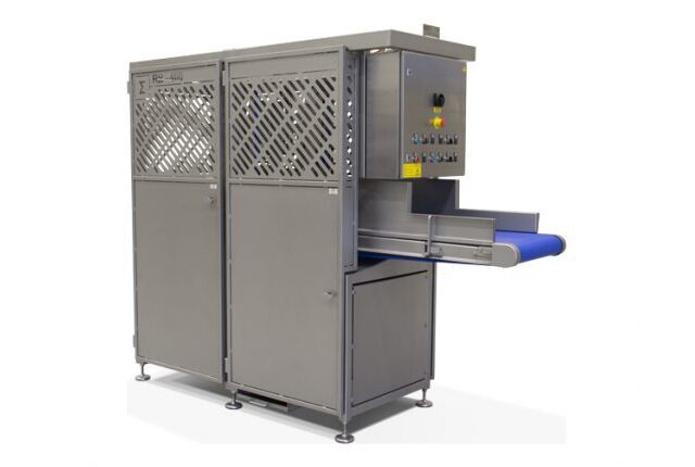 Manual dispensers