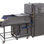 SIGMA RB-630 Cheese cubing machine