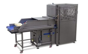 SIGMA RB-630 Cheese cubing machine