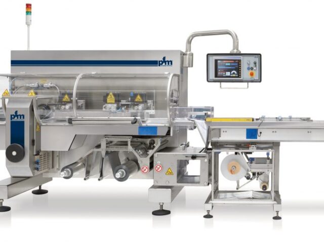 Pick and Place Machines