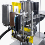 Self-adhesive labells