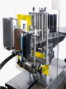 Self-adhesive labells