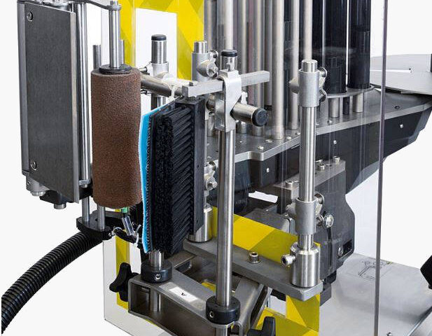 Pick and Place Machines