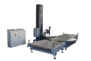 Automatic lines