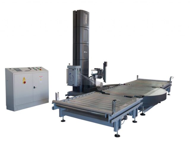 Baling presses