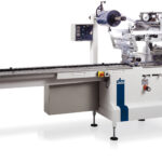 Vacuum machines