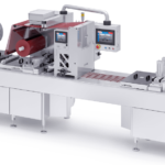 Medical line automation