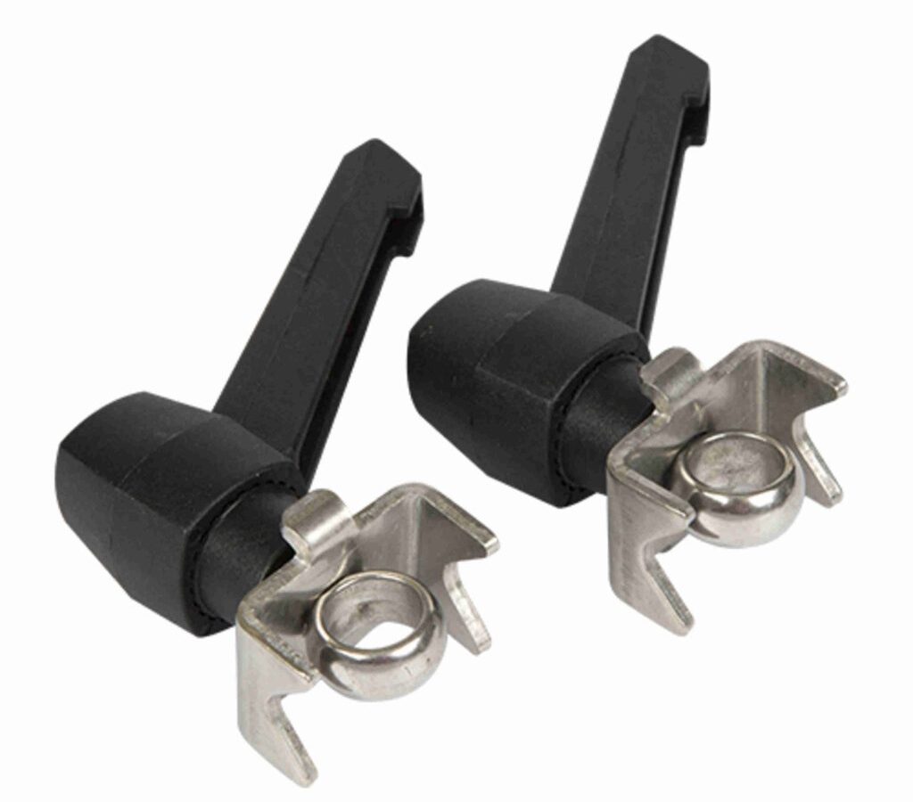 Side Guide Brackets, Accessories & Other Solutions