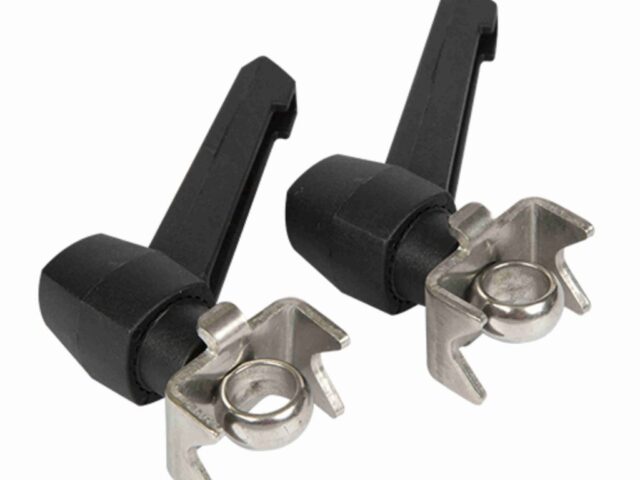 Frame and Structure Components & Levelers