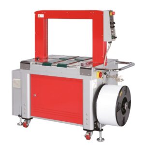 Strapping machines