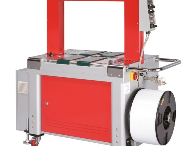 Baling presses