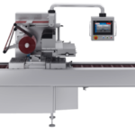 Thermoforming machines
