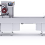 Thermoforming machines