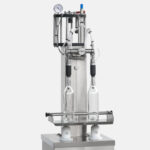 Vacuum filling